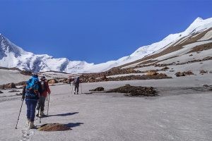 Virtuel rundvisning i Audens Col 