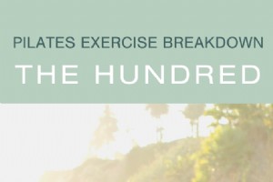 Стоте Пилатес 