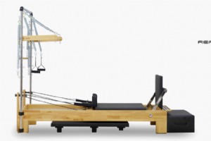 Marie Claire:De 9 bedste pilatesmaskiner at købe lige nu 
