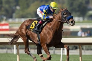Baffert’s Unbeatens:Charlatan Facing DQ w Arkansas Derby; Nadal przeszedł na emeryturę po kontuzji 