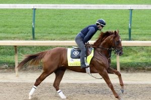 Kentucky Derby 2020 Odds:Tilknytningsrate 