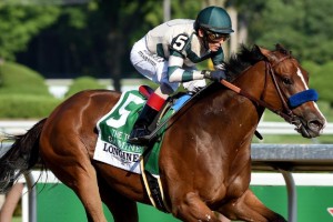 Kentucky Oaks 2020:Filly stars Gamine, Swiss Skydiver encabezan Kentucky Oaks 