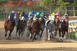 Prøv, prøv igen:5 trin af handicap i Perpetual Beta 