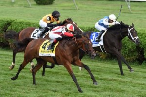 Farrell-rapporten:East Coast Racing varmes opp på Jersey Shore 