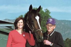 Преиграване на Купата на развъдчиците:Вдъхновяващата класическа победа на Тизнов преди 20 години 