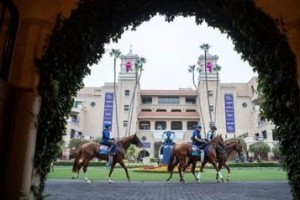 Bettors er de største taperne etter feil i Breeders’ Cup 