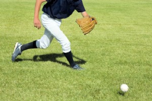 Hvordan bygge baseball smidighet som faktisk overføres til banen 