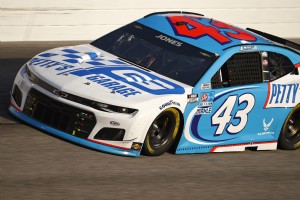 SEC sender inn klage mot tidligere Richard Petty Motorsports majoritetseier 
