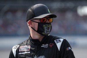 Mario Gosselin asettaa odotuksia Mason Masseylle 