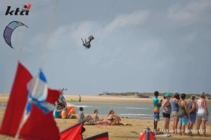 Kitesurf em Kalpitiya - um guia completo para os melhores locais para pipas 