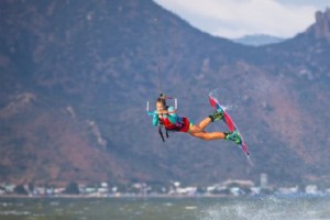 Kvinner i ekstremsport:Jenter blir store i en mannsverden 