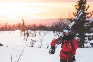 So pflegen Sie Ihre Skier:8 wichtige Tipps 