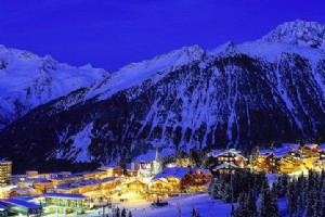 Les 5 meilleures stations de ski en France 