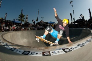 Steve Caballero - En skateboarder med talent, dybde og en kontinuerlig tilstedeværelse i sporten 