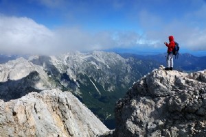Las mejores montañas para escalar del mundo que pondrán a prueba tu habilidad y adrenalina 