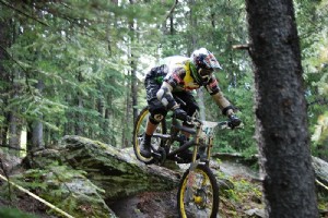 3 hjemmeaktiviteter, der kan gøre dig til en bedre mountainbiker 