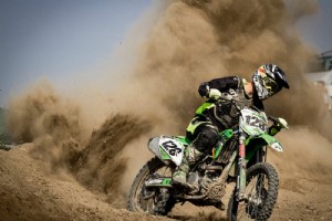 Få mest mulig ut av motocrosssykkelen din:7 tips 