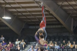 Kanadyjscy skoczkowie latają wysoko w pierwszej rundzie freestyle na WEG 