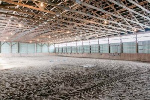 Tragisk arenakollaps giver GoFundMe-kampagne 