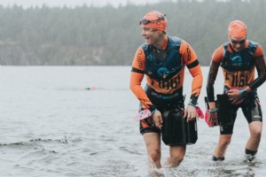 Alt du bør vite før du prøver å svømme 