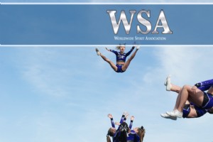 En øvelse for å forbedre hopp og tumbling