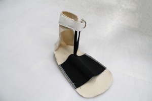 Mascot Feet:Putting Your Best Foot Forward