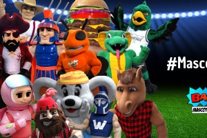 4 ting at overveje, når du vælger en maskotdesignvirksomhed