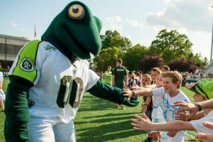 Twiittaa tapasi maskottimenestykseen:maskottimarkkinoinnin Twitter-vinkkejä